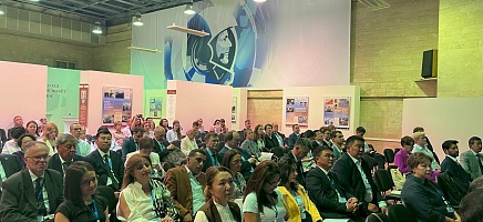 ҚР Президенті Архивінің делегациясы Мәскеуге жұмыс сапарымен барды фото галереи 1